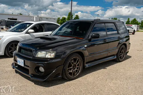 2024 Subie Showdown photo 95
